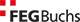 FEG Buchs Logo