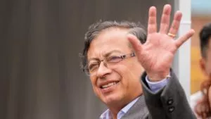 Gustavo Petro